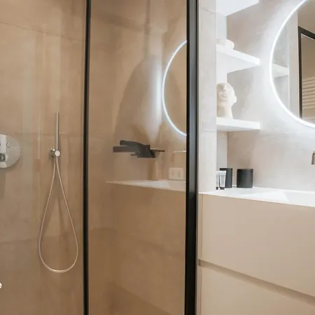 Apartamento Zephyr - Stijlvol Met Terras En Panoramisch Zeezicht *