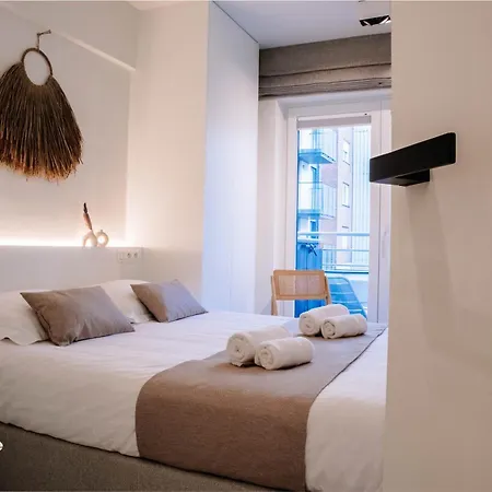 Appartamento Zephyr - Stijlvol Met Terras En Panoramisch Zeezicht Ostenda