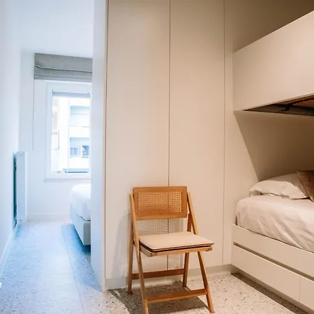 Zephyr - Stijlvol Met Terras En Panoramisch Zeezicht * Ostenda