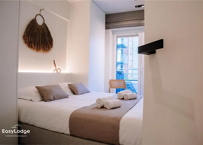 Appartement Stijlvol Met Terras En Panoramisch Zeezicht Oostende