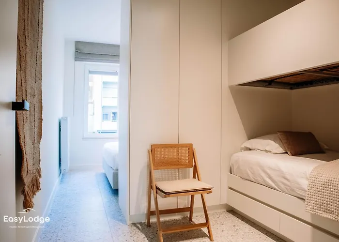 Stijlvol Met Terras En Panoramisch Zeezicht * Oostende